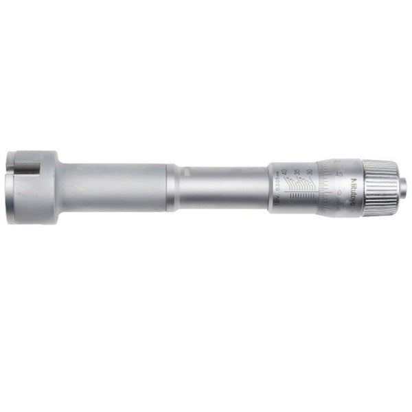 Mitutoyo Three Point Internal Micrometer Holtest 30-40mm 0.005mm Economy Type 368-768