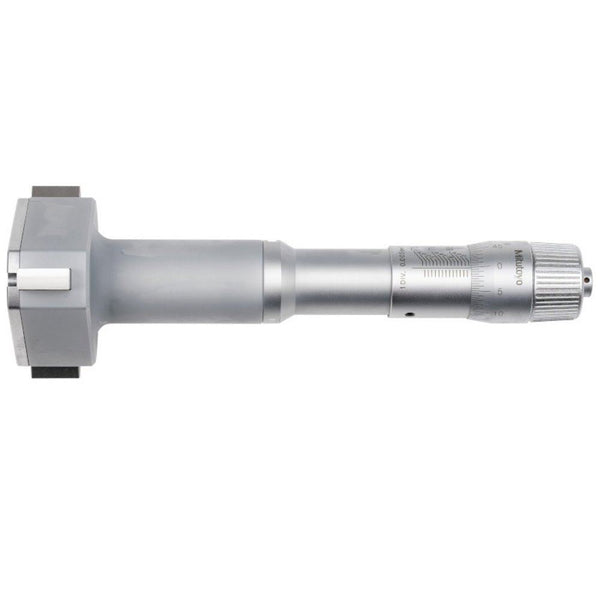 Mitutoyo Three Point Internal Micrometer Holtest 62-75mm 0.005mm Economy Type 368-771