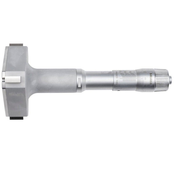 Mitutoyo Three Point Internal Micrometer Holtest 87-100mm 0.005mm Economy Type 368-773