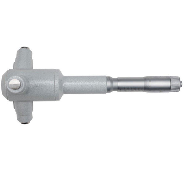 Mitutoyo Three Point Internal Micrometer Holtest 125-150mm 0.005mm Economy Type 368-775