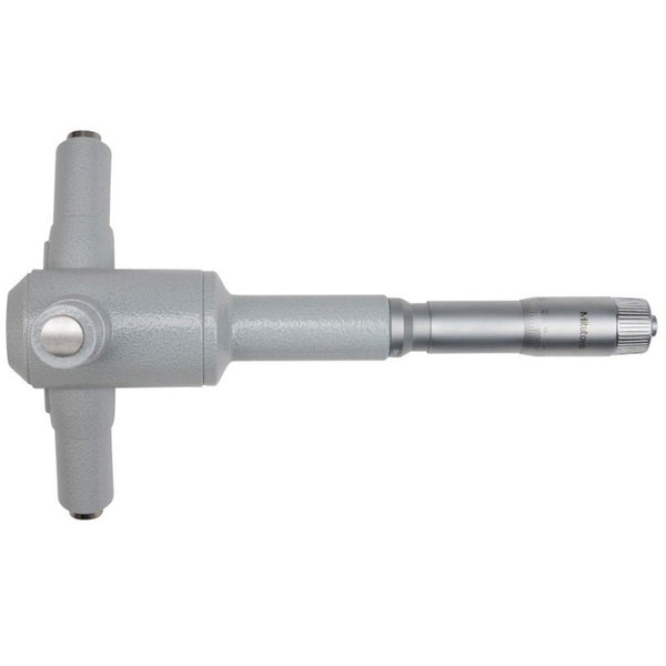 Mitutoyo Three Point Internal Micrometer Holtest 175-200mm 0.005mm Economy Type 368-777