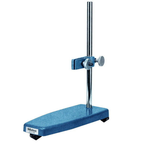 Mitutoyo Micrometer Stand 100-300mm/5-12" 156-102