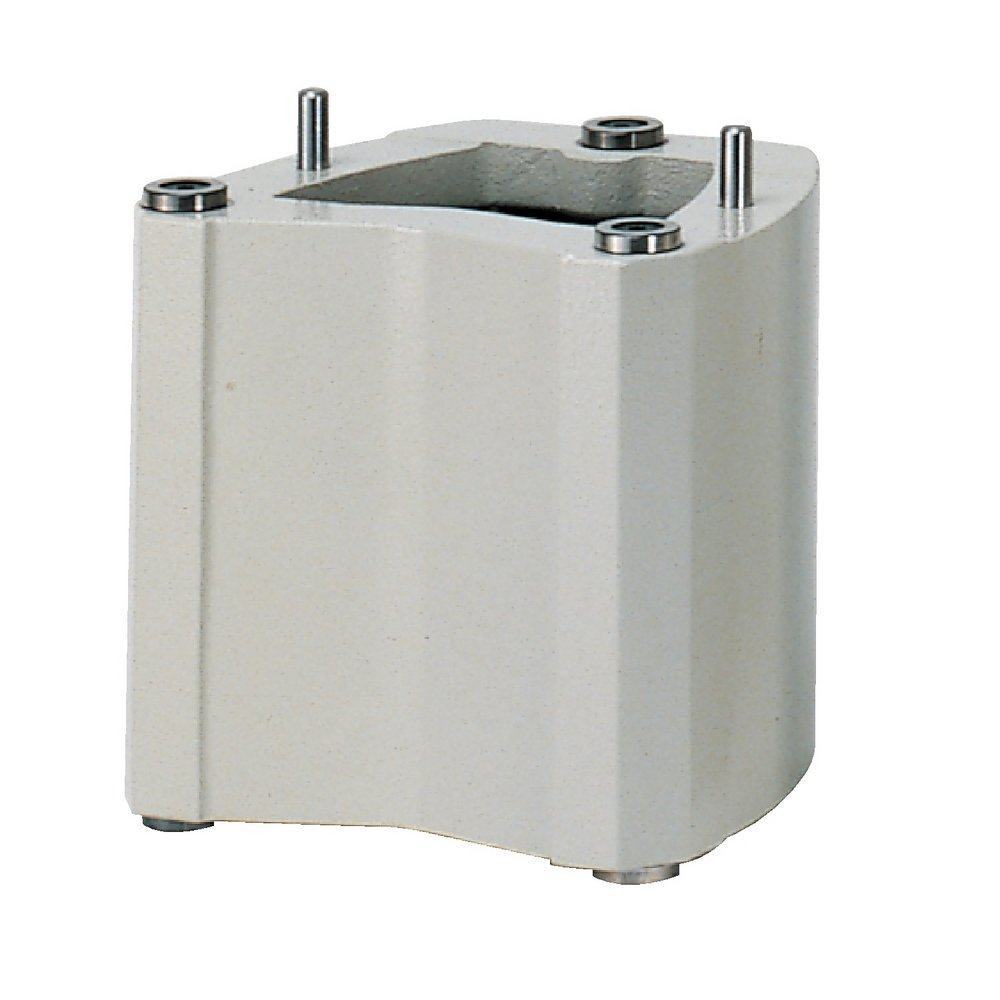 Tesa Height Riser Block Mitutoyo Riser Block for Universal Height Master – Allendale Metrology