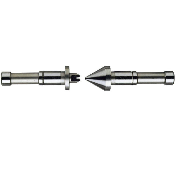 Mitutoyo Interchangeable AvilTips 0.4-0.5mm/64-48TPI 126-801