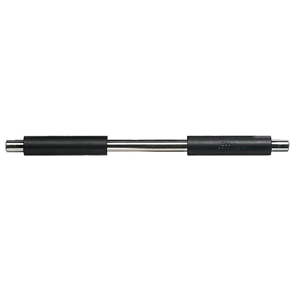 Mitutoyo Micrometer Setting Standard Length: 200mm 167-108