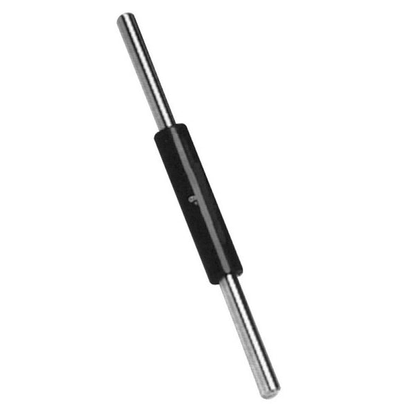 Mitutoyo Micrometer Setting Standard Length: 6 Inch 167-146