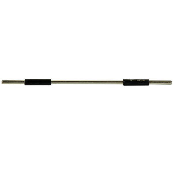 Mitutoyo Micrometer Setting Standard Length: 15 Inch 167-155