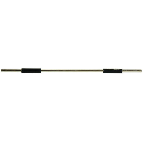 Mitutoyo Micrometer Setting Standard Length: 17 Inch 167-157