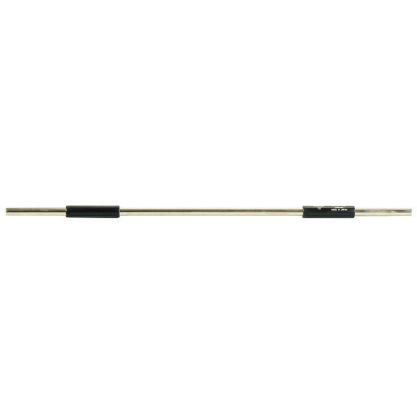 Mitutoyo Micrometer Setting Standard Length: 18 Inch 167-158