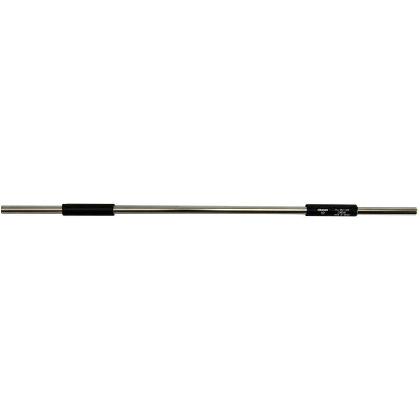Mitutoyo Micrometer Setting Standard Length: 19 Inch 167-159