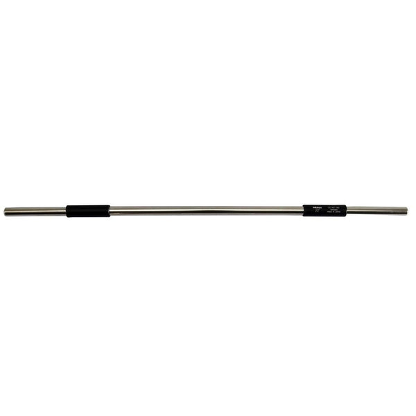 Mitutoyo Micrometer Setting Standard Length: 22 Inch 167-162