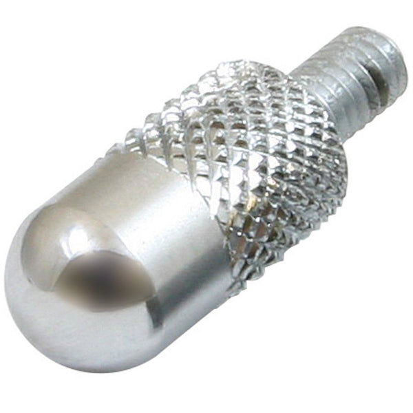 Mitutoyo Shell Point Extension Rod ƒ˜5 x 10mm 101118