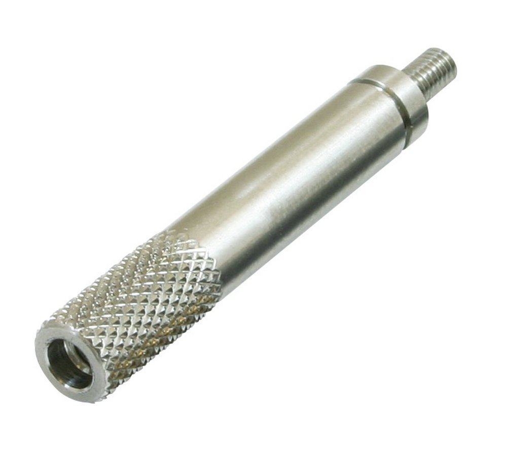 Extension Rode Mitutoyo Extension Rod for Indicators 30mm Metric 303613 – Allendale ...