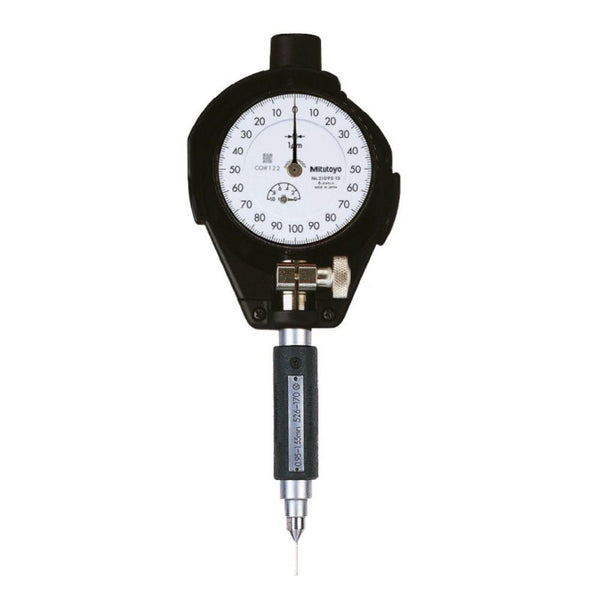 Mitutoyo Series 526 Extra Small Hole Bore Gauge 0.95-1.55mm