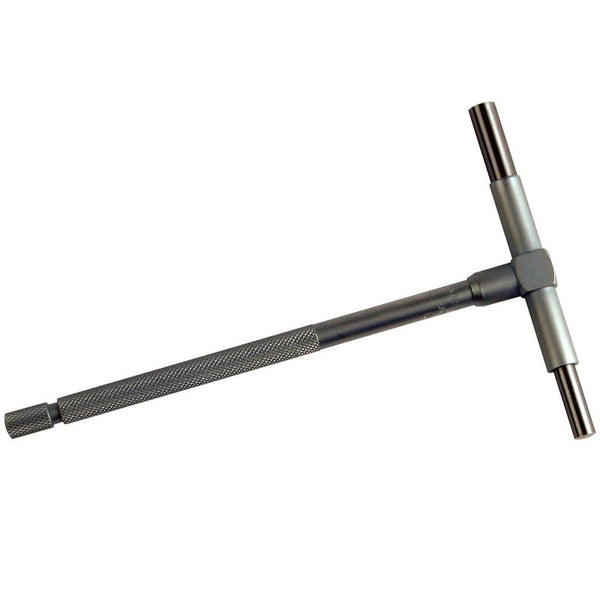 Mitutoyo 155-125 Series 155 Telescoping Gauge 2.125-3.5"