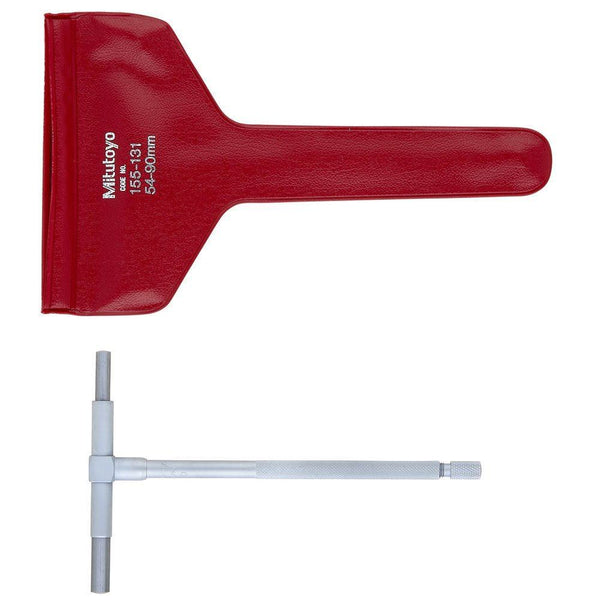 Mitutoyo 155-131 Series 155 Telescoping Gauge 54-90mm