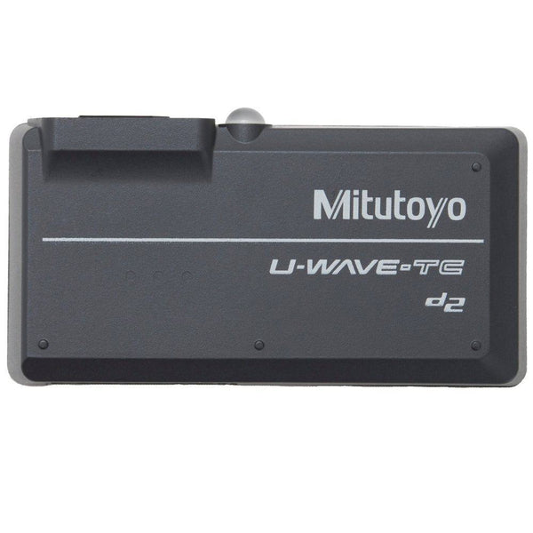 Mitutoyo U-WAVE fit, IP67 Type Wireless Transmitter for Caliper 264-620