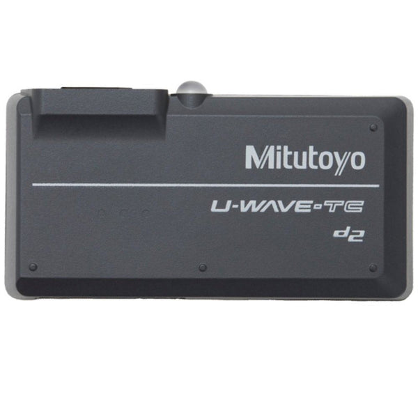 Mitutoyo U-WAVE fit Buzzer Type Wireless Transmitter for Caliper 264-621