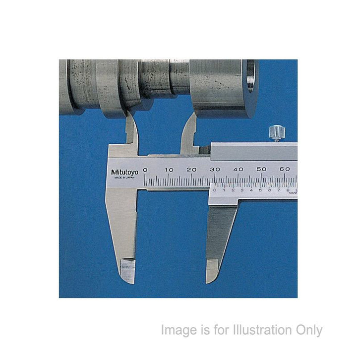 Mitutoyo Vernier 200mm/ 8\