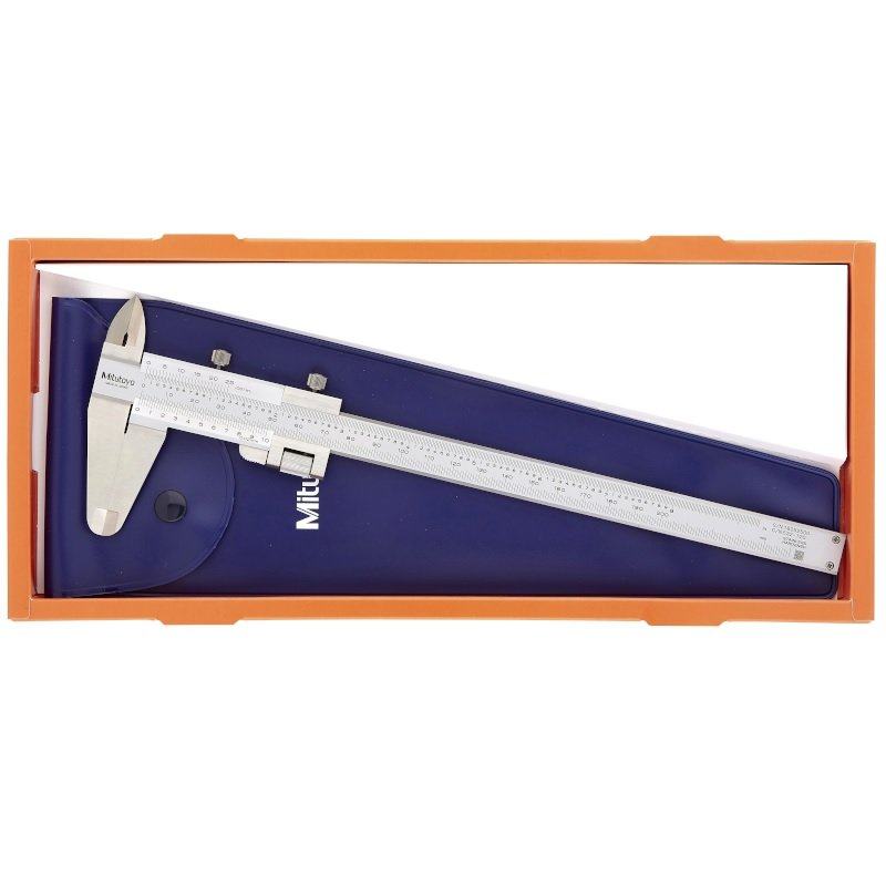 Mitutoyo Vernier Caliper 0.02mm (0.001