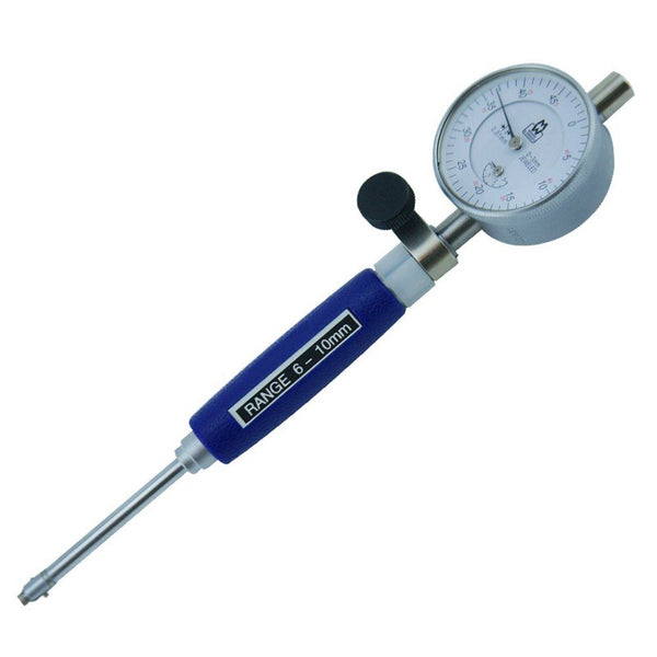 Moore and Wright MW316-01 Cylinder Bore Gauge 316 Series 6-10mm
