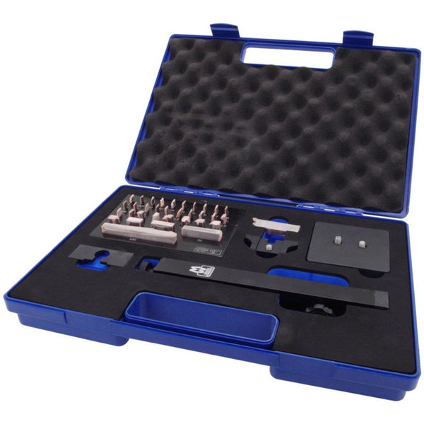 Moore and Wright MW720-01 Cylinder Bore Gauge Setting Master Kit 720 Series