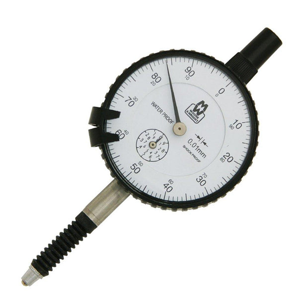 Moore and Wright 0-10mm Water Proof Indicator MW400-06B