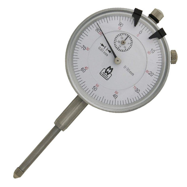 Moore and Wright 0-30mm Indicator MW400-08