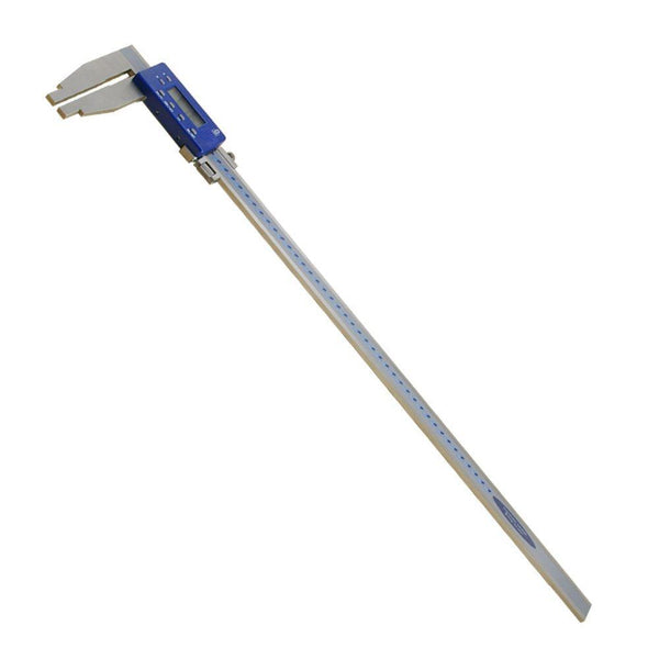 Moore and Wright MW150-50DDL Large Workshop Digital Caliper 150 Series 0-500mm (0-20")