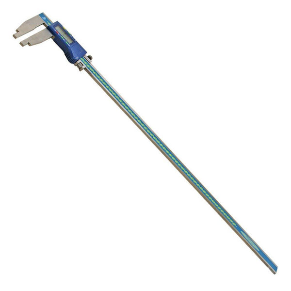 Moore and Wright MW150-75DDL Large Workshop Digital Caliper 150 Series 0-500mm (0-20")
