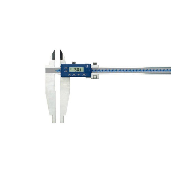Moore and Wright MW160-50D Large Workshop Digital Caliper 150 Series 0-500mm (0-20")