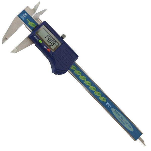 Moore and Wright MW110-15DIP Standard Digital Caliper 110 Series 0-150mm (0-6")