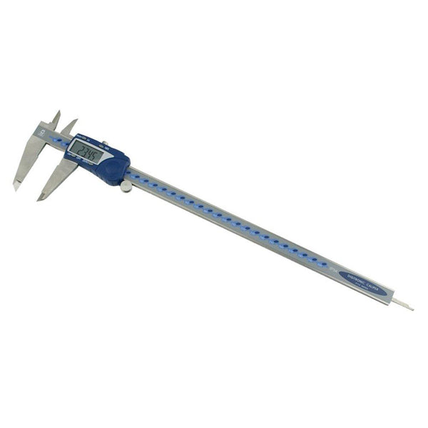 Moore and Wright MW110-30WR Standard Digital Caliper 110 Series 0-150mm (0-6")