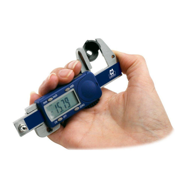 Moore and Wright 0-30mm Digital Snapcal 461 Series MW461-01D