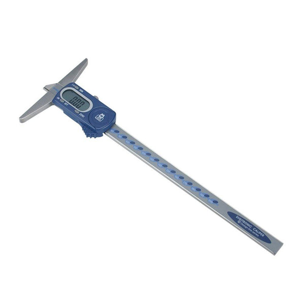 Moore and Wright MEB-MW170-20DB Digital Depth Gauge 0-200mm (0-8 inch) 170 Series