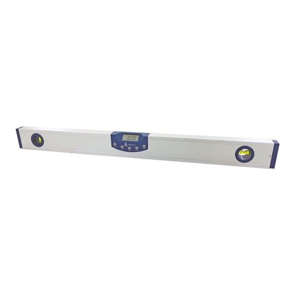 Moore and Wright 600mm 24" Digital Level With Cross Hair Laser MW580-03