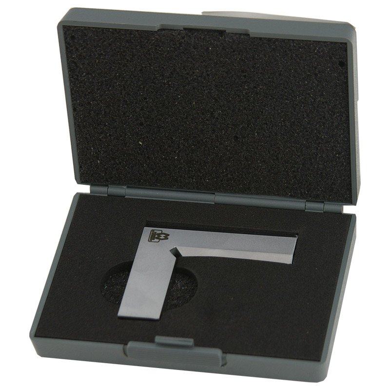 Moore and Wright 50mm x 40mm Precision Engineers Squares 910 Series ...