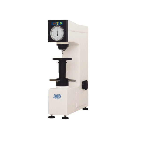 Moore and Wright Analogue Rockwell Type Hardness Tester W-600A