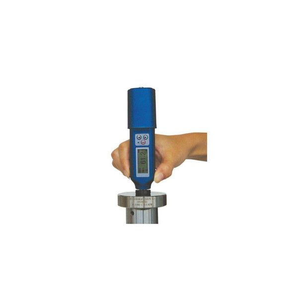 Moore and Wright Universal Portable Hardness Tester W-TH1100