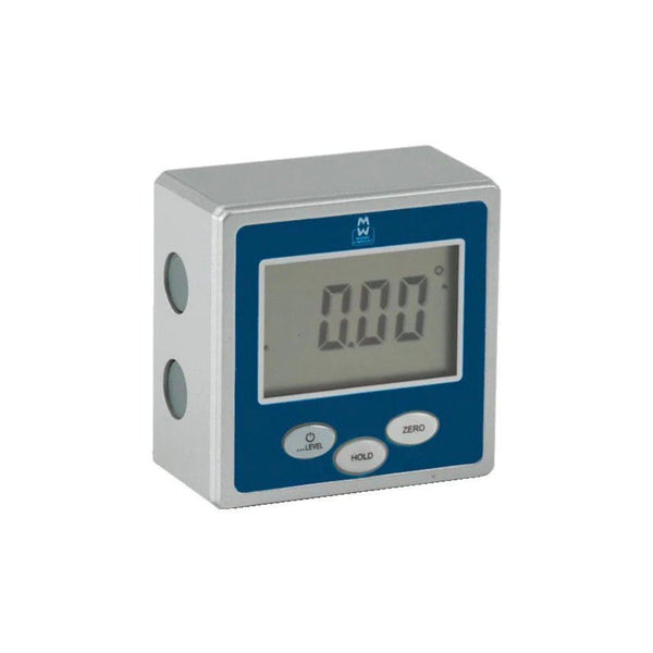 Moore and Wright digital mini-mag level 0.05 deg resolution 570 series MW570-01