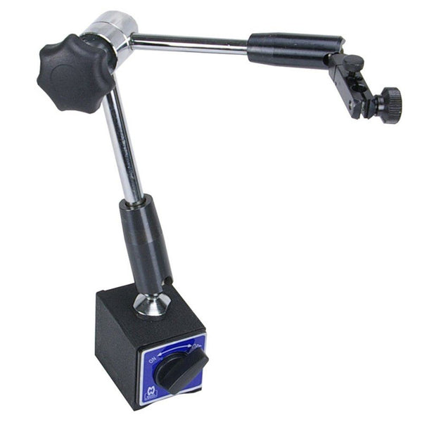 Moore and Wright Hydraulic Magnetic Stand MW485-01