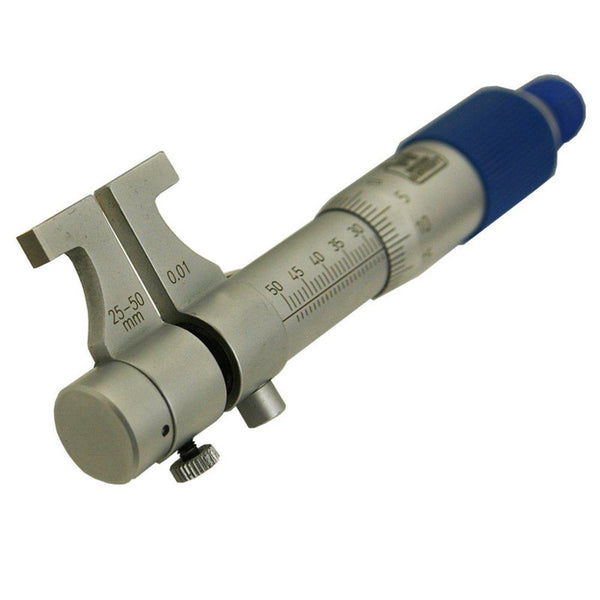 Moore and Wright 25-50mm Caliper Type Inside Micrometer 280 Series MW280-02