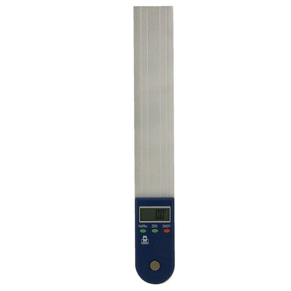 Moore and Wright 300mm 12" Digital Protractor MW505-03