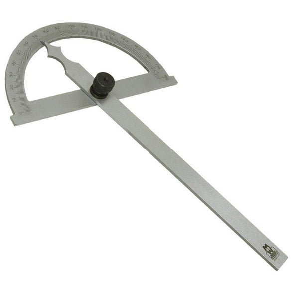 Moore and Wright 200mm Angle Meter with 150mm Diameter 946 Series MW946-03