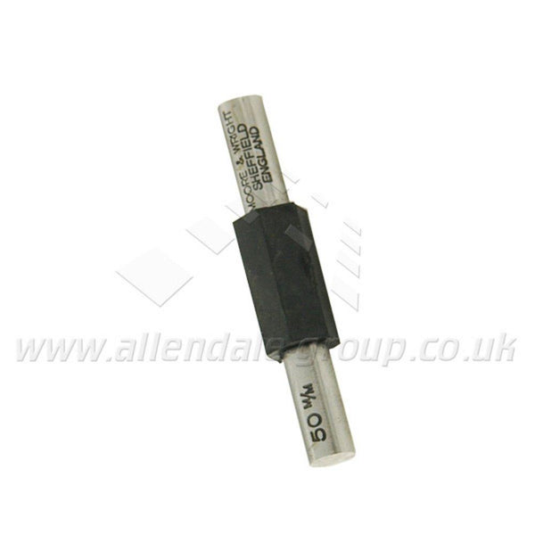 Moore and Wright 50mm Micrometer Setting Gauge 980M50