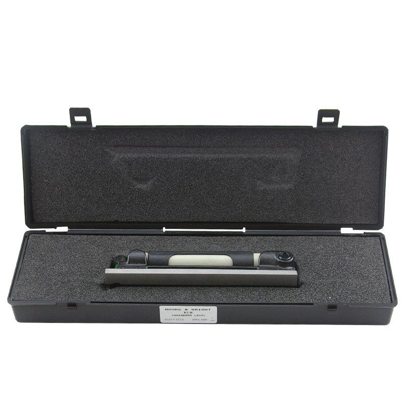Moore and Wright 165mm Precision Engineers Level MWELS|allendale ...