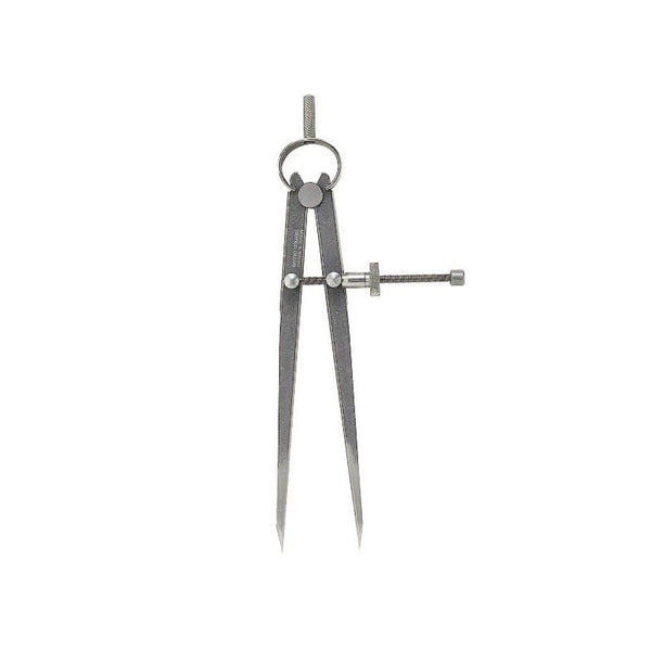 250mm/ 10 inch Spring Divider - Moore and Wright