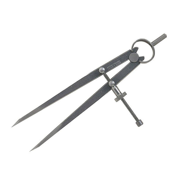 Moore and Wright 75mm 3" Spring Divider 503