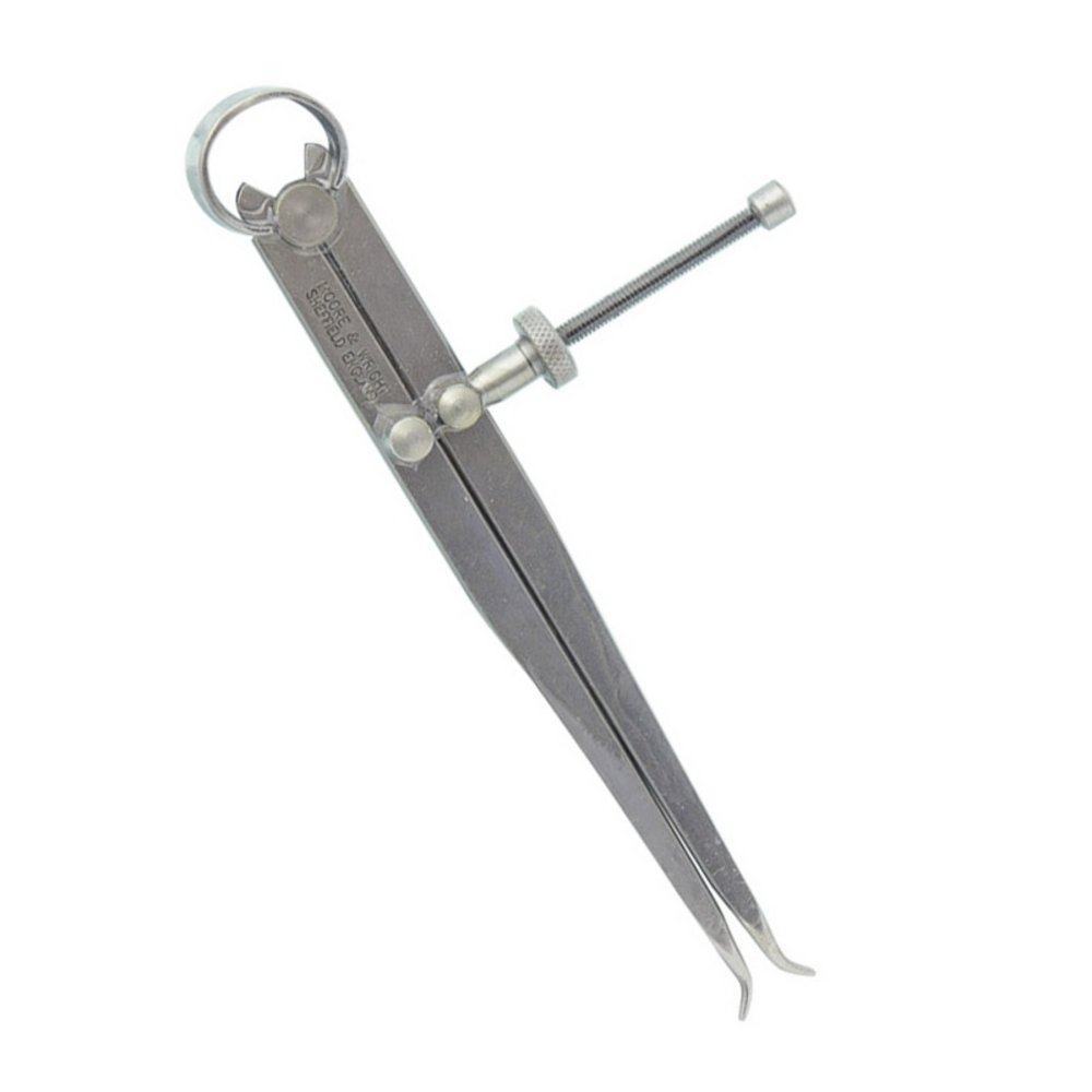 Spring Calpiers 75mm/ 3 inch Inside Spring Calipers - Moore and Wright|allendale ...