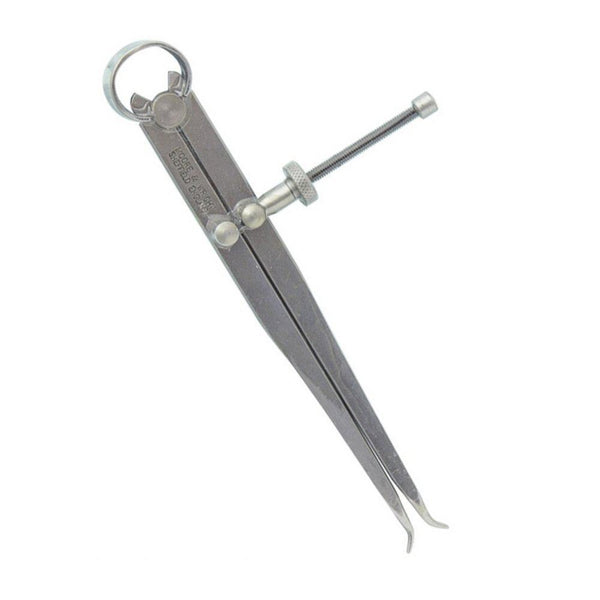 Moore and Wright 100mm 4" Inside Spring Calipers 514R